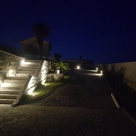 Casa Da Leira Villa Amarante Ngoại thất bức ảnh