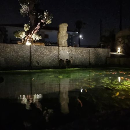 Casa Da Leira Villa Amarante Ngoại thất bức ảnh