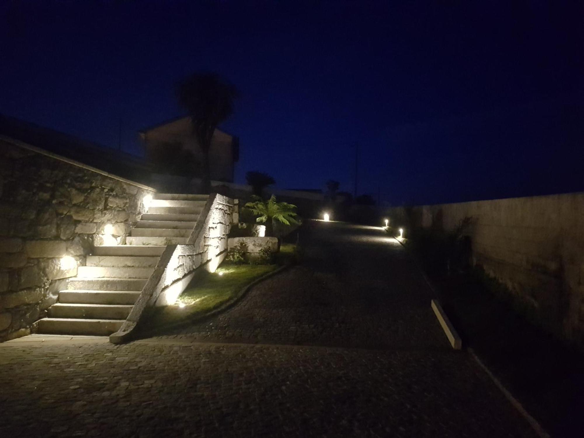 Casa Da Leira Villa Amarante Ngoại thất bức ảnh
