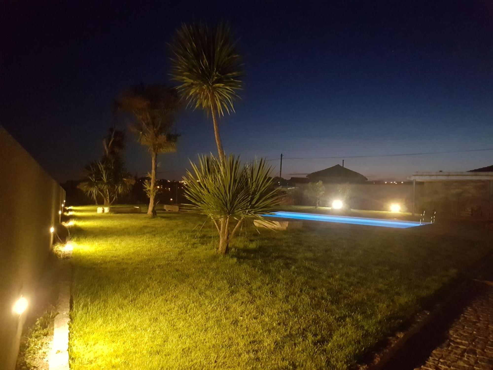 Casa Da Leira Villa Amarante Ngoại thất bức ảnh